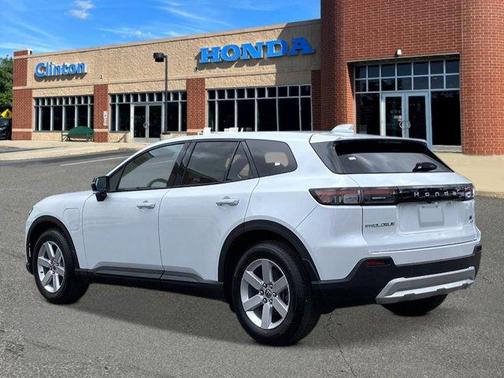 2026 Honda Prologue EX