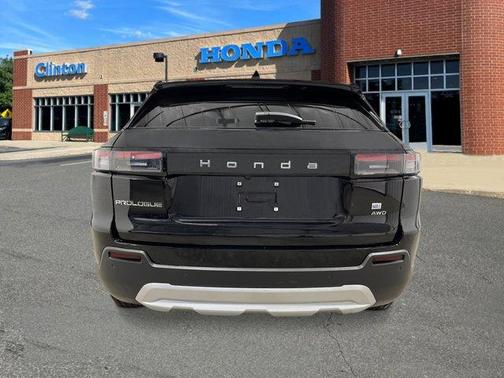 2025 Honda Prologue EX