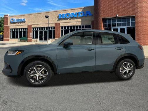 2025 Honda HR-V EX-L