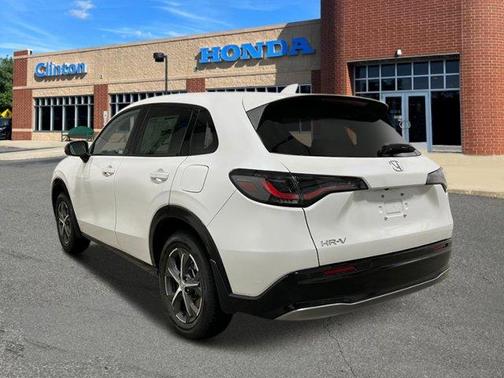 2025 Honda HR-V EX-L