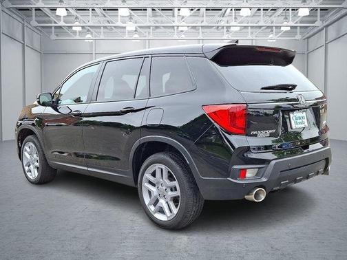 2024 Honda Passport EX-L