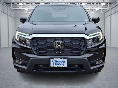 2024 Honda Passport EX-L