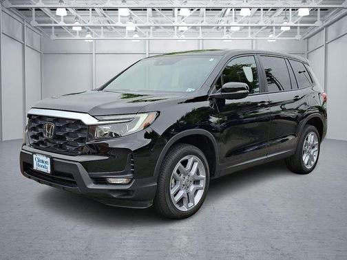 2024 Honda Passport EX-L
