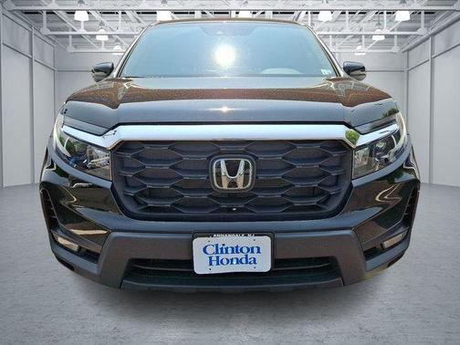 2024 Honda Passport EX-L