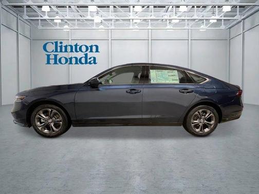 Canyon 2026 Honda Accord Hybrid EX-L