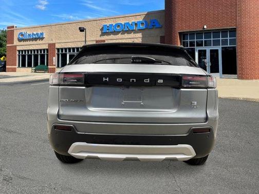 2025 Honda Prologue EX