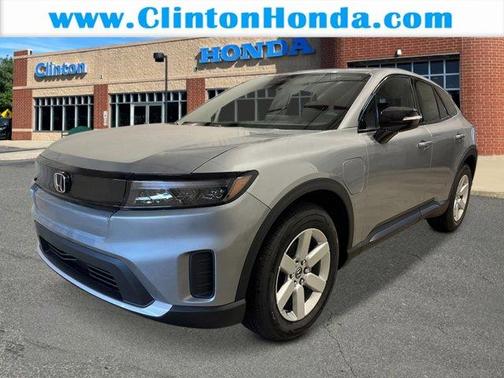 2025 Honda Prologue EX