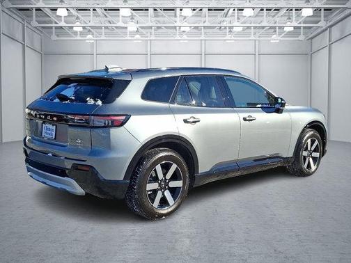 2025 Honda Prologue Touring