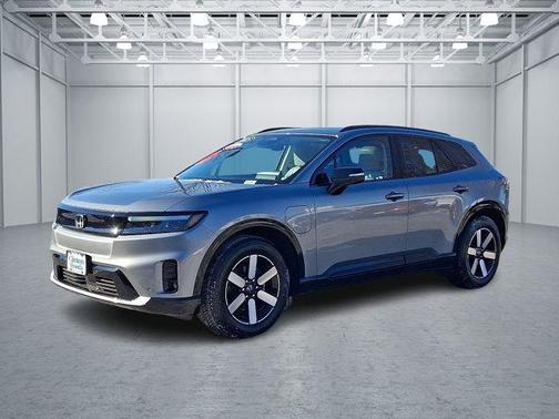 2025 Honda Prologue Touring