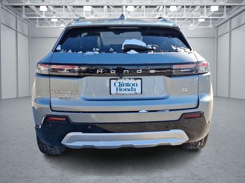 2025 Honda Prologue Touring