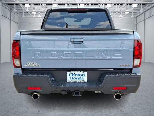 2024 Honda Ridgeline Sport