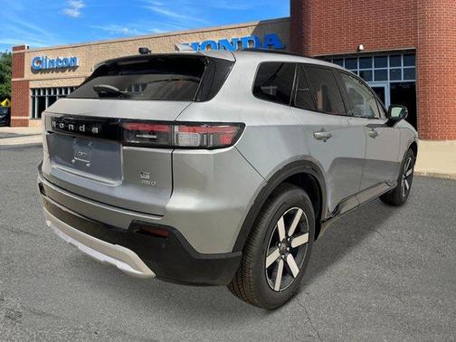 2025 Honda Prologue Touring