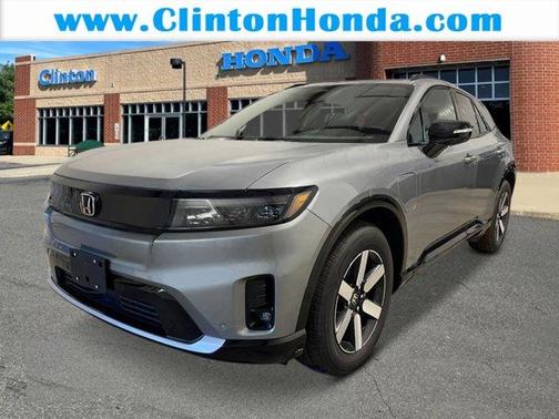 2025 Honda Prologue Touring