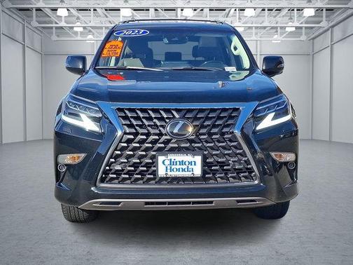 2023 Lexus GX 460 Base