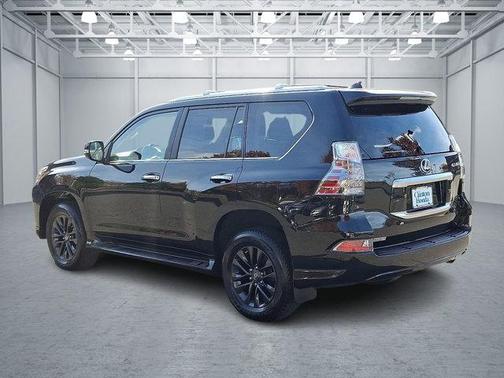 2023 Lexus GX 460 Base