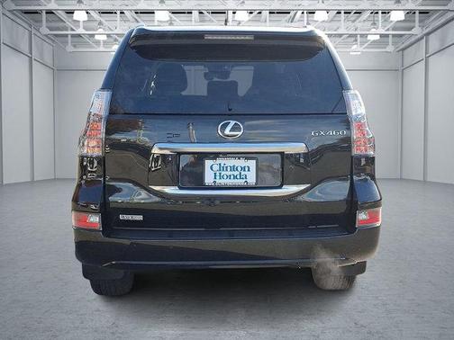 2023 Lexus GX 460 Base