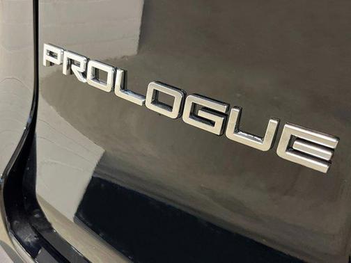 2025 Honda Prologue EX