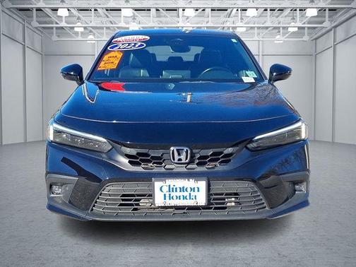 2023 Honda Civic Sport Touring