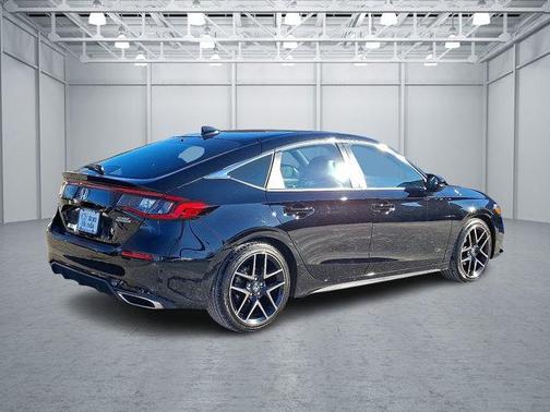 2023 Honda Civic Sport Touring