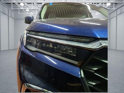 2023 Honda Pilot EX-L 7-Passenger