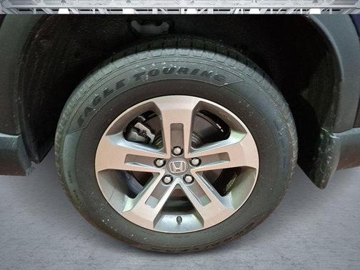 2023 Honda Pilot EX-L 7-Passenger