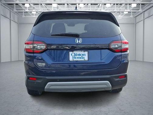 2023 Honda Pilot EX-L 7-Passenger
