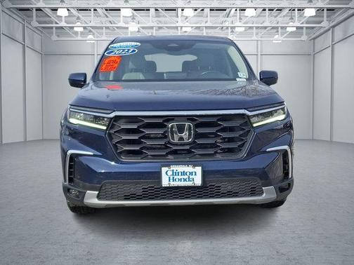 2023 Honda Pilot EX-L 7-Passenger