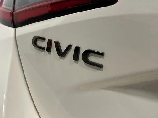 2025 Honda Civic Type R Base