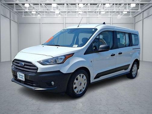 2023 Ford Transit Connect XL