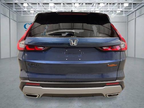 Canyon 2026 Honda CR-V Hybrid TrailSport