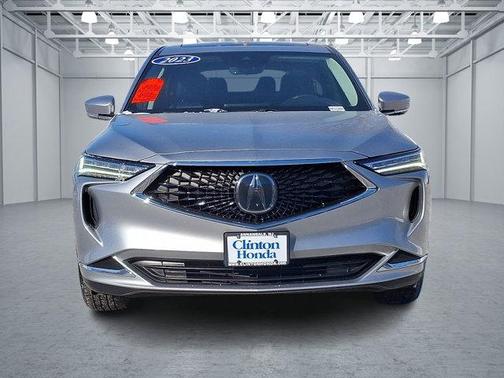2023 Acura MDX Base