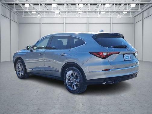 2023 Acura MDX Base