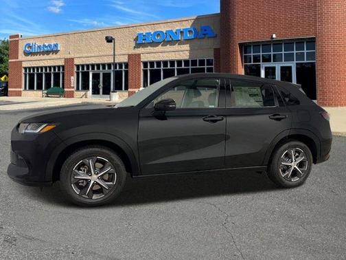 2025 Honda HR-V EX-L