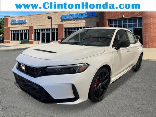 2025 Honda Civic Type R Base