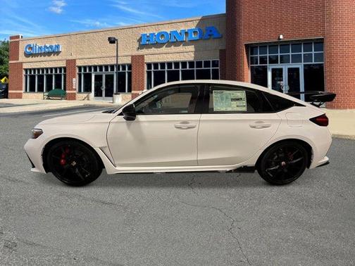 2025 Honda Civic Type R Base