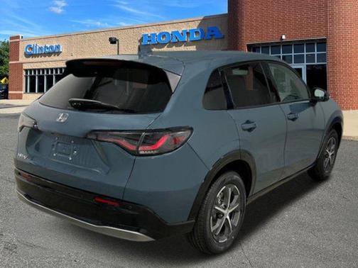 2025 Honda HR-V EX-L
