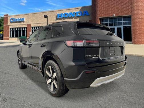2025 Honda Prologue Touring