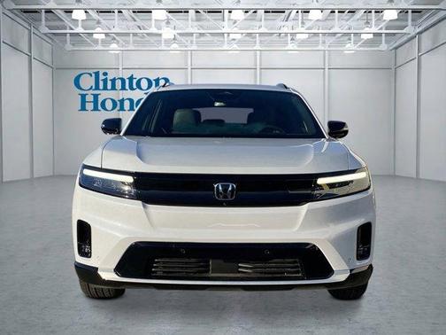 2026 Honda Prologue Elite