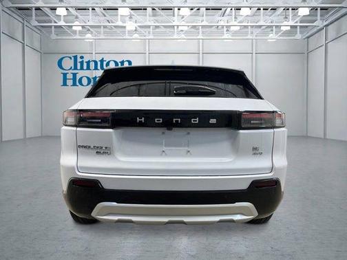 White Pearl 2026 Honda Prologue Elite