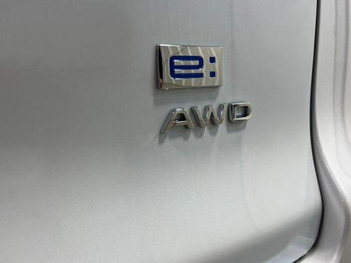 White Pearl 2026 Honda Prologue Elite