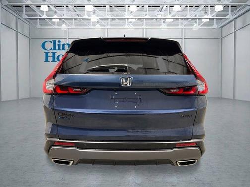Canyon 2026 Honda CR-V Hybrid Sport-L