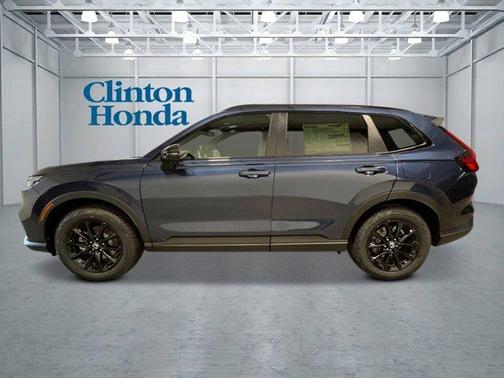 Canyon 2026 Honda CR-V Hybrid Sport-L
