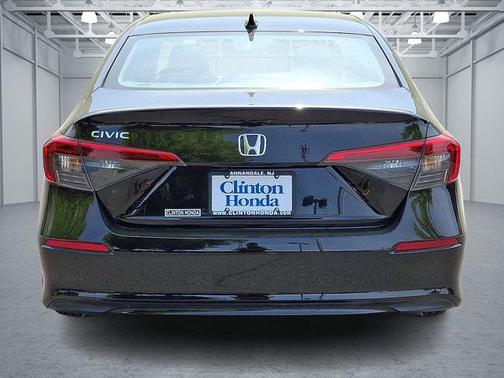2023 Honda Civic EX