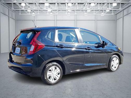 2019 Honda Fit LX
