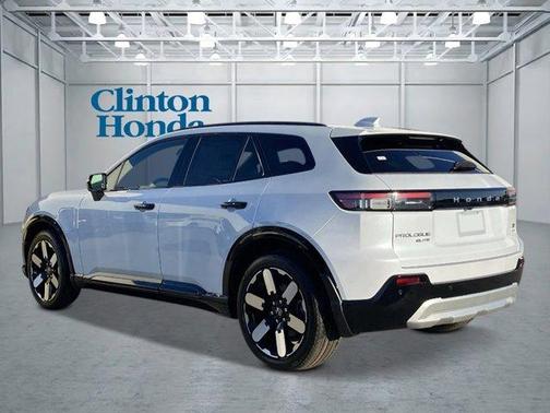 2026 Honda Prologue Elite