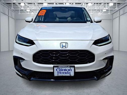 2023 Honda HR-V EX-L