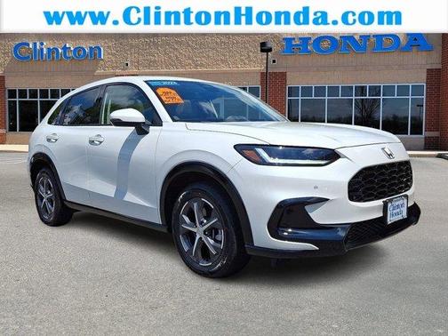 2023 Honda HR-V EX-L