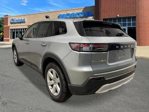2025 Honda Prologue EX