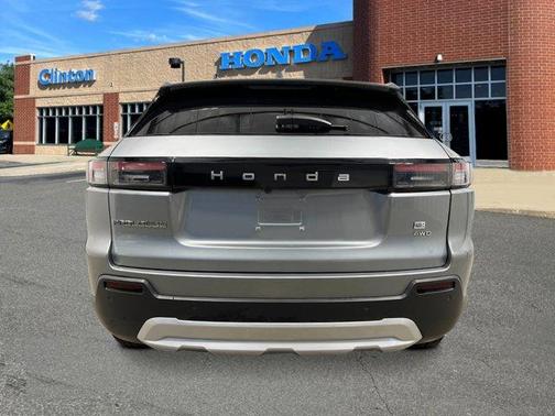 2025 Honda Prologue EX