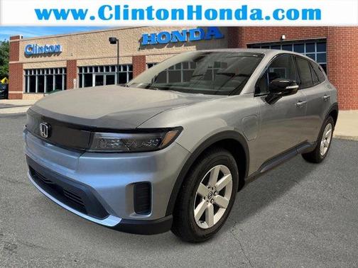 2025 Honda Prologue EX